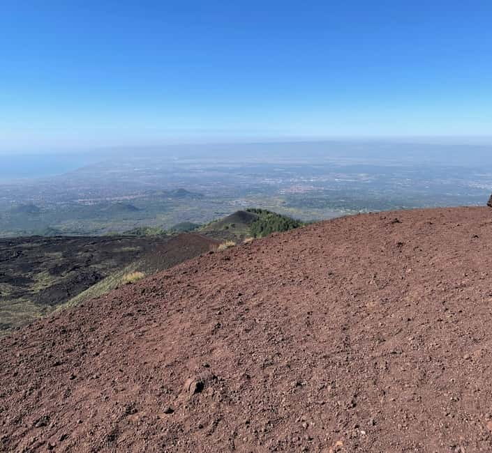 Tours Privato in Mini van Monte Etna e Taormina da Siracusa - Syracuse to Etna to Taormina: Why This One-Day Combo Works