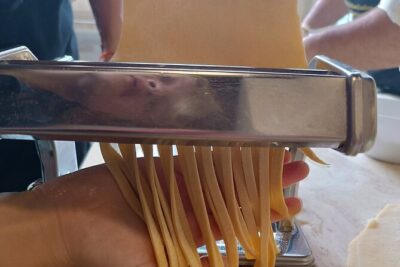 Traditional Sicilian Recipes in Palermo - Getting to Bagheria for a 5 pm start (and how that affects your plans)