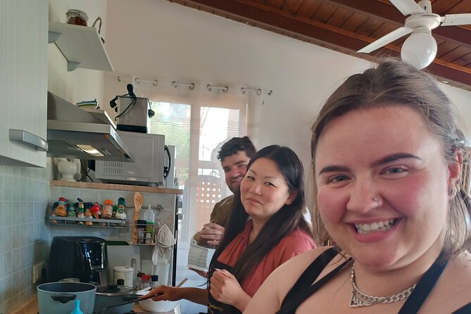 Traditional Sicilian Recipes in Palermo - Dietary needs and food allergies: what you can realistically expect