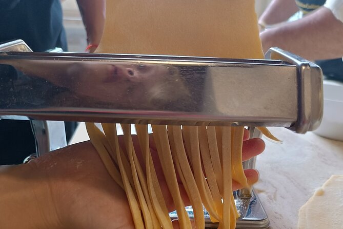 Traditional Sicilian Recipes in Palermo - Getting to Bagheria for a 5 pm start (and how that affects your plans)