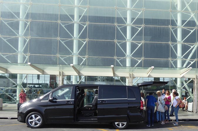 Transfer Catania / Agrigento Airport - Timing, Arrival, and How to Make It Feel Effortless