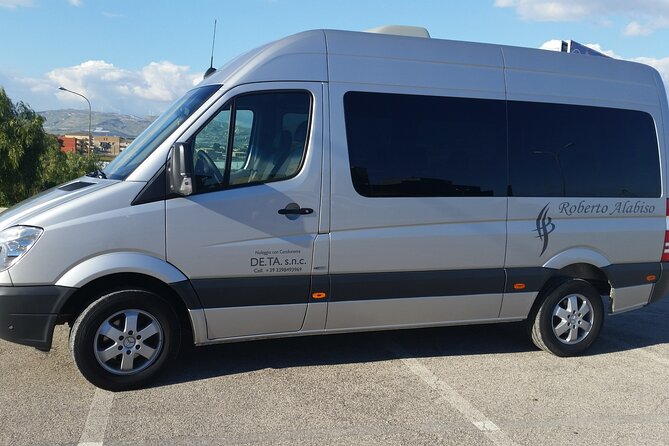 Transfer Catania / Licata Airport - Key highlights before you land