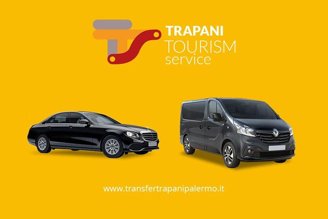 Transfer da aeroporto Palermo a Trapani porto - The human touch: driver advice you can use immediately