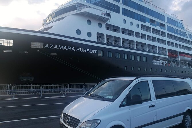 Transfer From Catania Airport to Taormina and surrounding Villages - Timing: how long it takes and what to do if your flight runs late