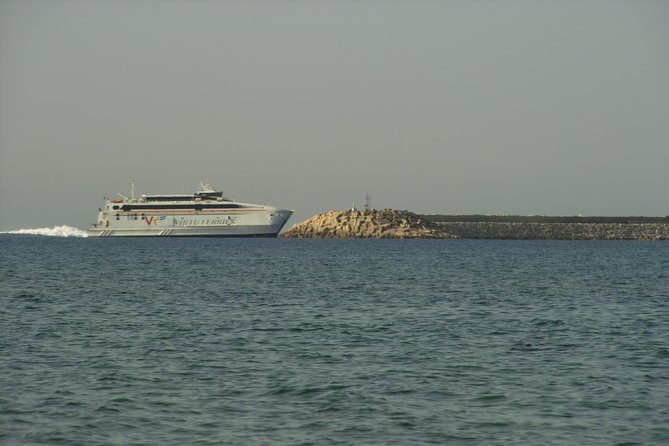 TRANSFER from Catania (wherever) to Pozzallo Port (or vice versa) - Key highlights to know before you book