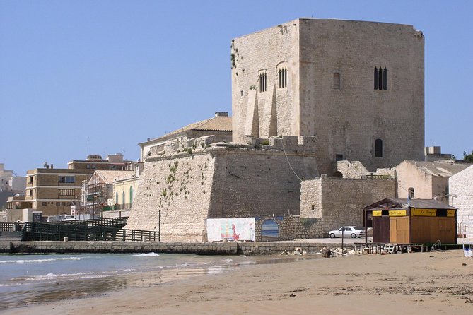 TRANSFER from Catania (wherever) to Pozzallo Port (or vice versa) - Why this Catania–Pozzallo transfer works (and feels less stressful)