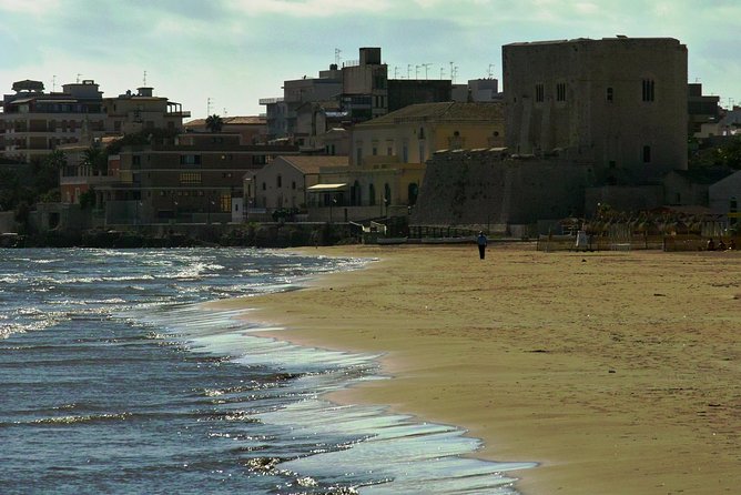 TRANSFER from Catania (wherever) to Pozzallo Port (or vice versa) - What’s included (and how it adds real value)