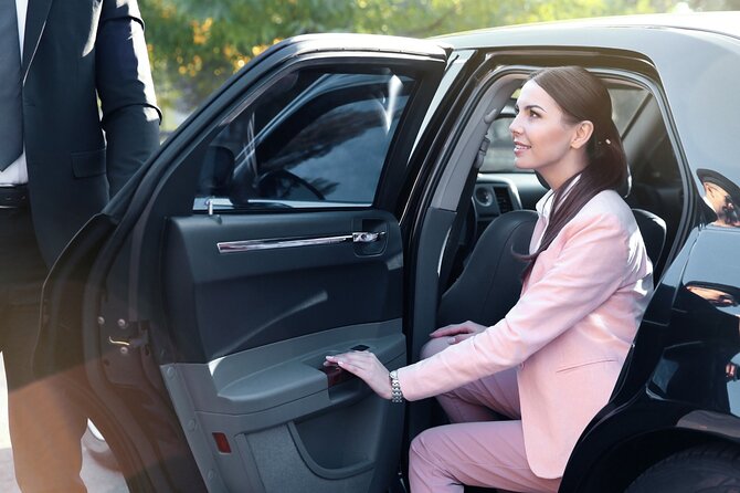 Transfer from Palermo Airport to Grand Palladium Sicily - Key Things to Know Before You Go
