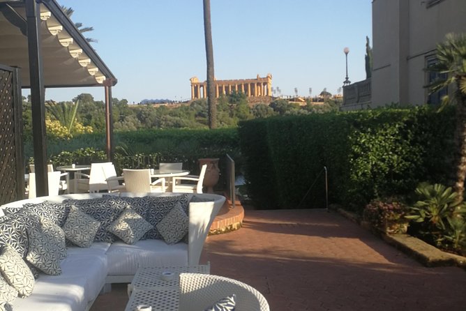 Transfer from Palermo Airport to Marina di Portorosa, Furnari - The Palermo Airport to Marina di Portorosa ride (about 2h30–2h50)