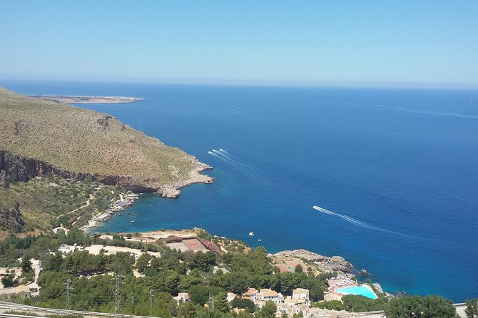 Transfer from Palermo Airport to San Vito Lo Capo e Macari - Key reasons this transfer is worth your time