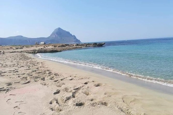 Transfer from Palermo Airport to San Vito Lo Capo e Macari - Why This Transfer Feels Different Than a Standard Pickup