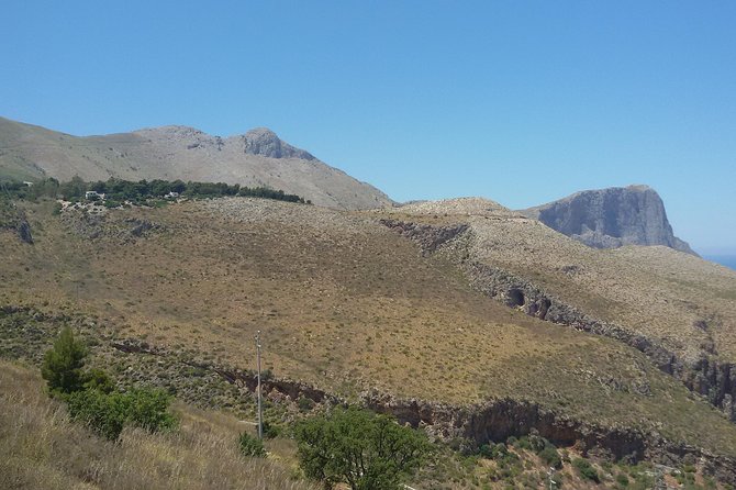 Transfer from Palermo Airport to San Vito Lo Capo e Macari - Door-to-Door Drops: Getting to Your Exact Address