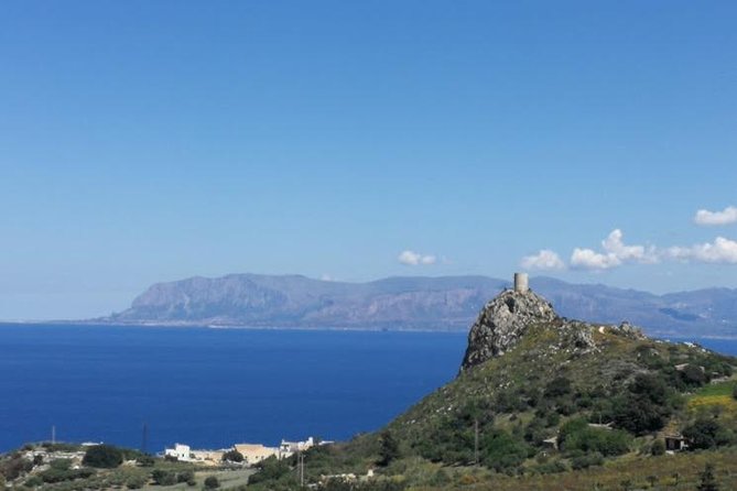 Transfer from Palermo Airport to San Vito Lo Capo e Macari - Price and Value: Is $127.21 Per Person Reasonable?