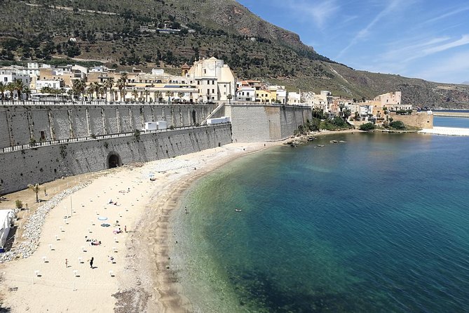 Transfer from Palermo Airport to Scopello and Tonnara di Scopello - Key highlights worth your attention