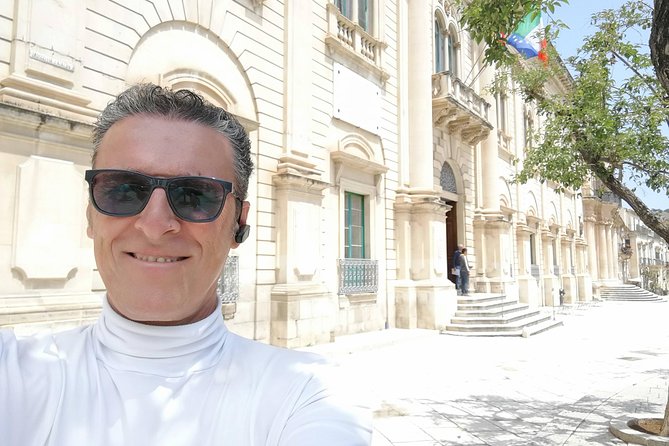 Transfer from Palermo Airport to Scopello and Tonnara di Scopello - Meet-and-greet pickup that actually reduces stress