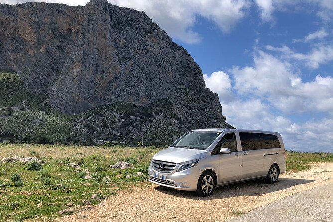 Transfer From Palermo to Catania with a Stop in Agrigento Valley of Temples - Key things that make this transfer work