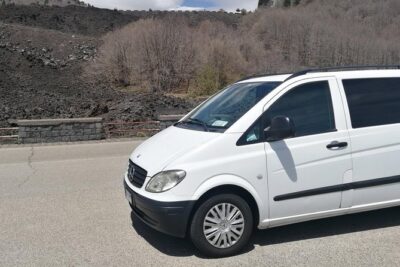 Transfer from Taormina and sourrounding villages to Catania Airport - Timing and Traffic: Why a Driver Matters on This Route