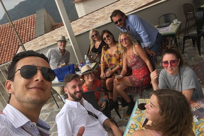 Transfer Messina Taormina and return by Van for small groups - Should You Book This Transfer?