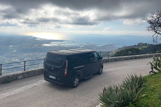 Transfer package from Palermo airport to Favignana (transfer + hydrofoil ticket) - What you’ll get beyond transport: food tips that help once you land
