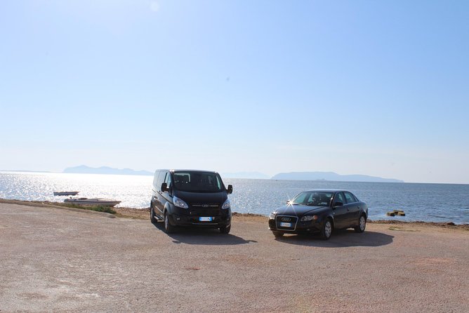 Transfer package from Trapani airport to Favignana (transfer + hydrofoil ticket) - Trapani to Favignana: why timing matters more than you think