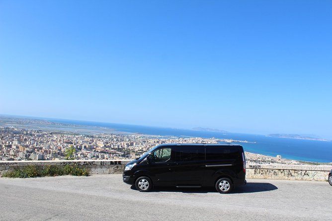 Transfer package from Trapani airport to Favignana (transfer + hydrofoil ticket) - What happens during your transfer window (and what you should do)