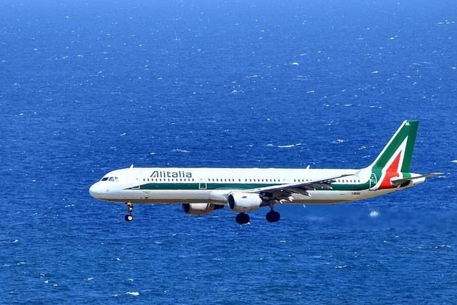 Transfers From / to Palermo Airport - Reliability and the one caution you should plan around