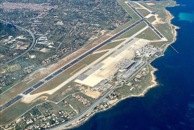 Transfers From / to Palermo Airport - English support and mobile tickets: small details, big payoff