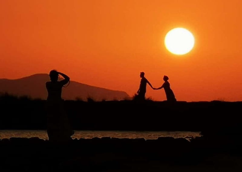 Trapani: 2-Hour Salt Flats Tour - Key moments that make this tour worth your time