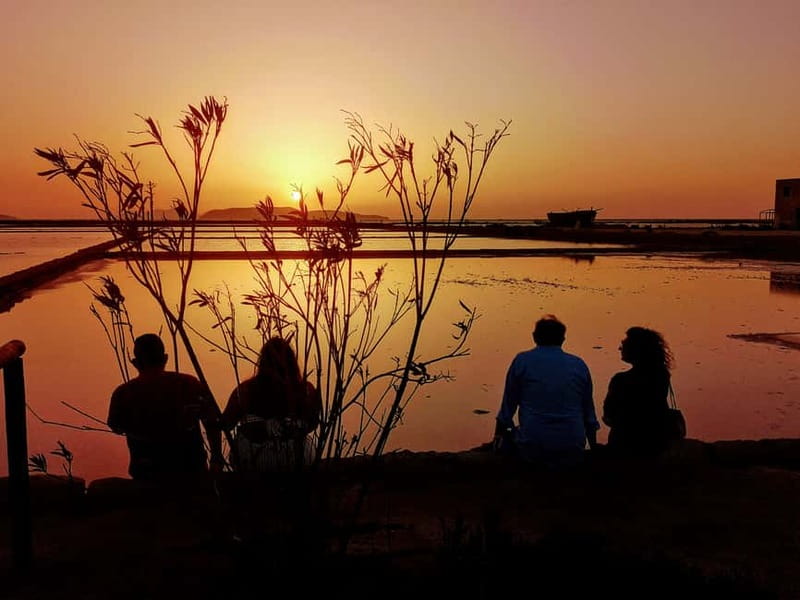 Trapani: 2-Hour Salt Flats Tour - Value for $51.24: what you’re paying for