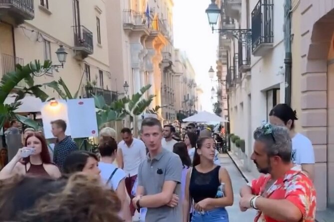 Trapani Food Tour - Quick Takeaways for a Trapani Food Tour
