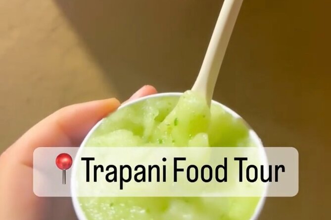 Trapani Food Tour - Trapani’s Old Town Walk: How the Tour Gets You Oriented