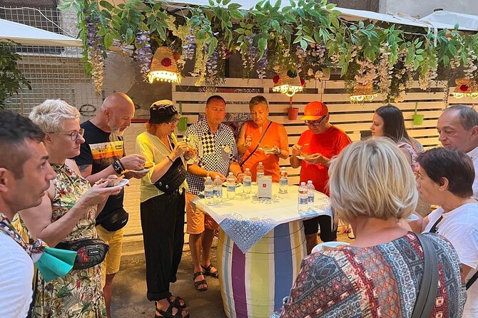 Trapani Food Tour - Where the Tour Starts (and Why It Helps Your Day)