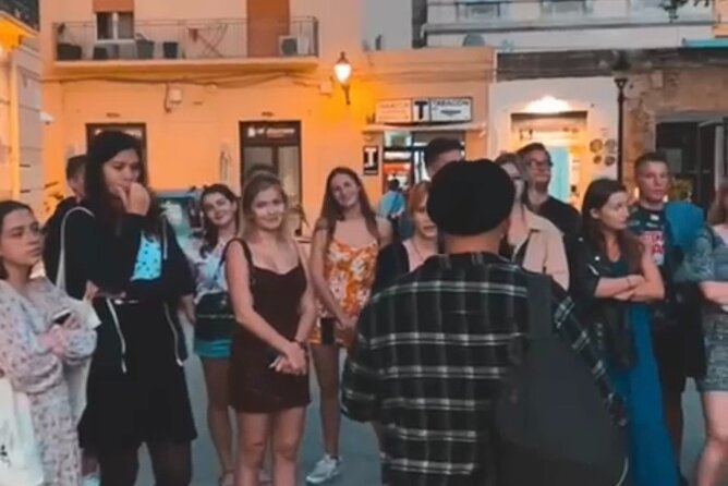 Trapani Food Tour - Pacing, Group Size, and Comfort: The Real-World Details