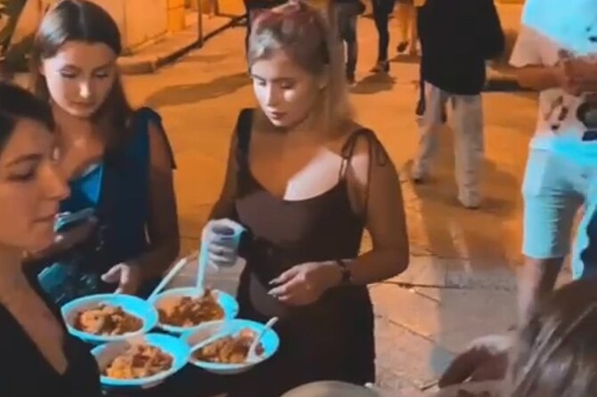 Trapani Food Tour - English-Friendly, Local-Expert Format: How It Feels for First-Timers
