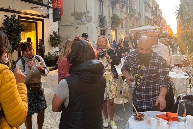 Trapani Food Tour - Price and Value: Is $72 Worth It?