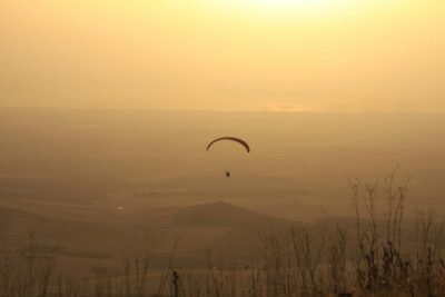 Trapani: Paragliding flight with GoPro photos and videos - Duration, Timing, and What the 1-Hour Experience Really Buys You