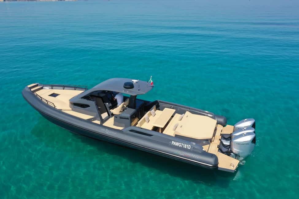 Trapani Tour un giorno alle Egadi Favignana e Levanzo - Key highlights worth caring about