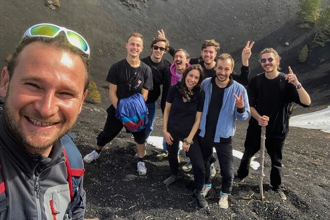 Trekking to Bottoniera Craters - Logistics That Affect Your Comfort (More Than You Think)