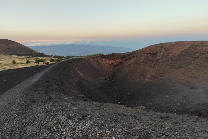 Trekking to Bottoniera Craters - Price and Value: Is $229.28 Worth It?