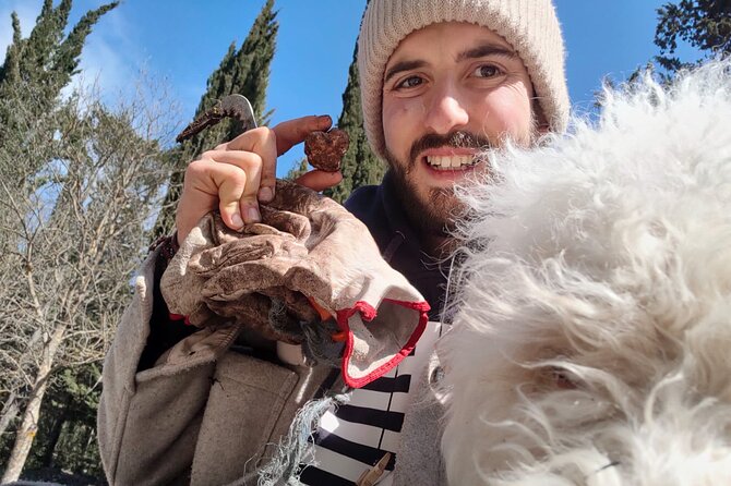 Truffle hunting in the Sicani mountains: a unique experience in Sicily - Where it starts: the Jolly Joker meeting point and getting to Monte Cammarata