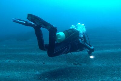 Try Scuba Dive (baptism of the sea) - The Beginner “Baptism of the Sea” Format: What You’re Doing and Why