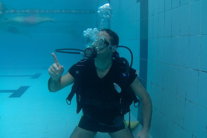 Try Scuba Dive (baptism of the sea) - Price and Value: Is $104.11 a Good Deal?