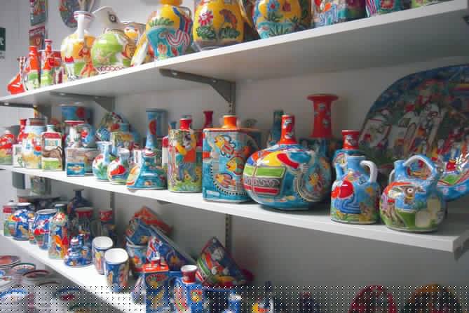 Typical Pottery Experience with local Artisans in Catania - How the 3-Hour Session Flows Without Feeling Rushed