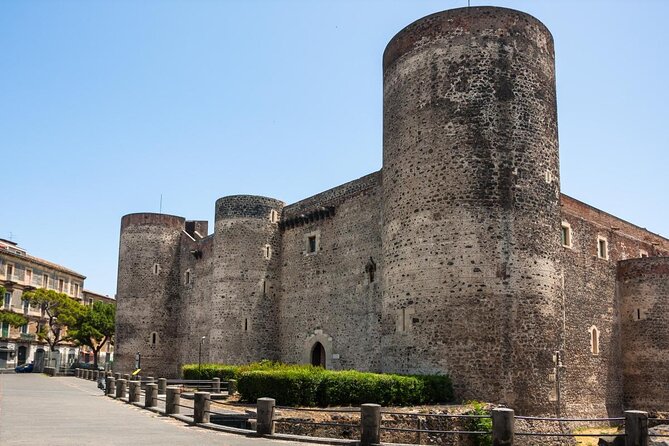Underground Catania - Key things to know before you go