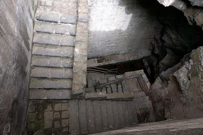 Underground Catania - Meeting point in Catania’s heart: Piazza del Duomo