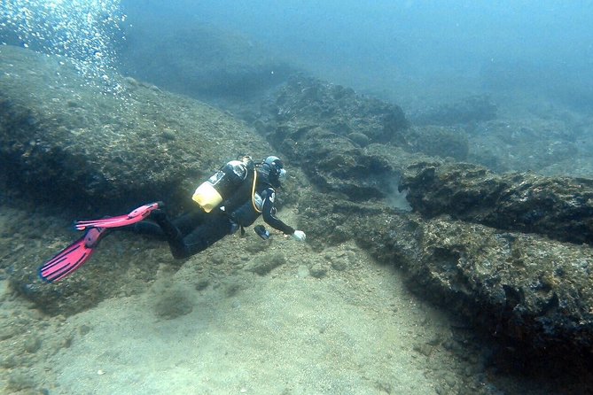 Underwater Archaeology Course - Key highlights you can plan around