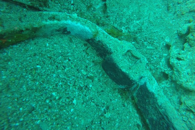Underwater Archaeology Course - Classroom history and the “why” behind underwater archaeology