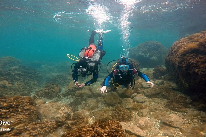 Underwater Archaeology Course - What’s included: equipment, manual, museum entry, and photo/video