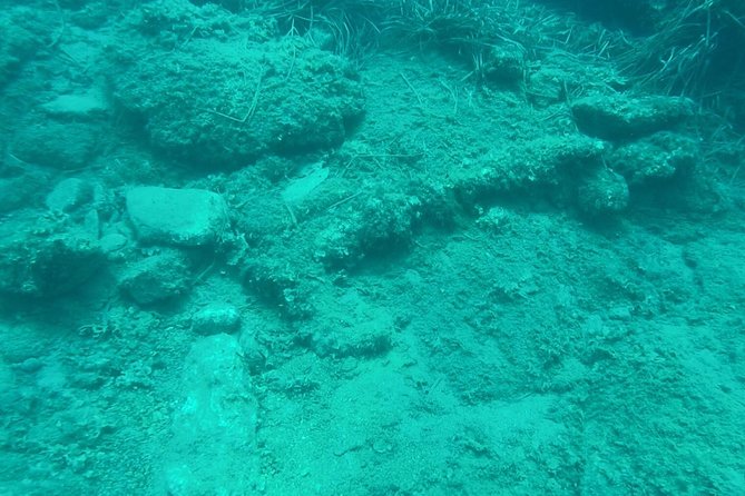 Underwater Archaeology Course - Price and value: $270.39 for a structured, equipment-supported course