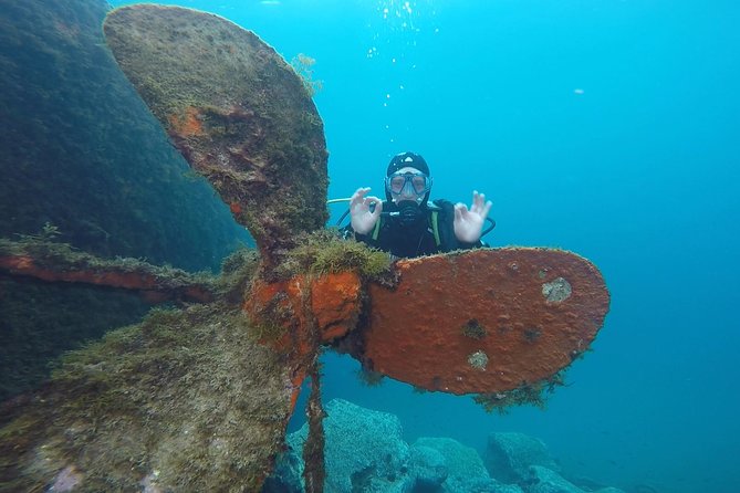 Underwater Archaeology Course - Where it starts in Sicily and how to plan your day
